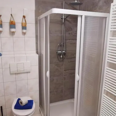 Ferienapartment Sonnensegler Insel Usedom Karlshagen Zewnętrze zdjęcie
