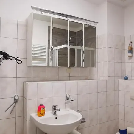 Ferienapartment Sonnensegler Insel Usedom Karlshagen Zewnętrze zdjęcie