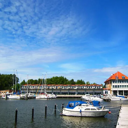 Ferienapartment Sonnensegler Insel Usedom Karlshagen Zewnętrze zdjęcie