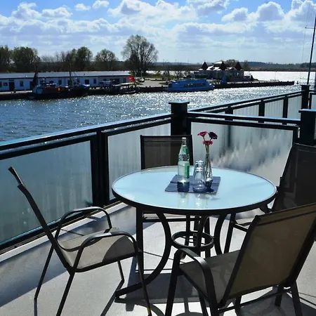 Ferienapartment Sonnensegler Insel Usedom Karlshagen Zewnętrze zdjęcie