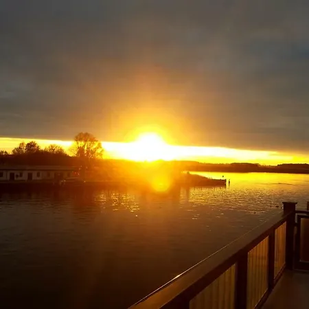 Ferienapartment Sonnensegler Insel Usedom Karlshagen Zewnętrze zdjęcie