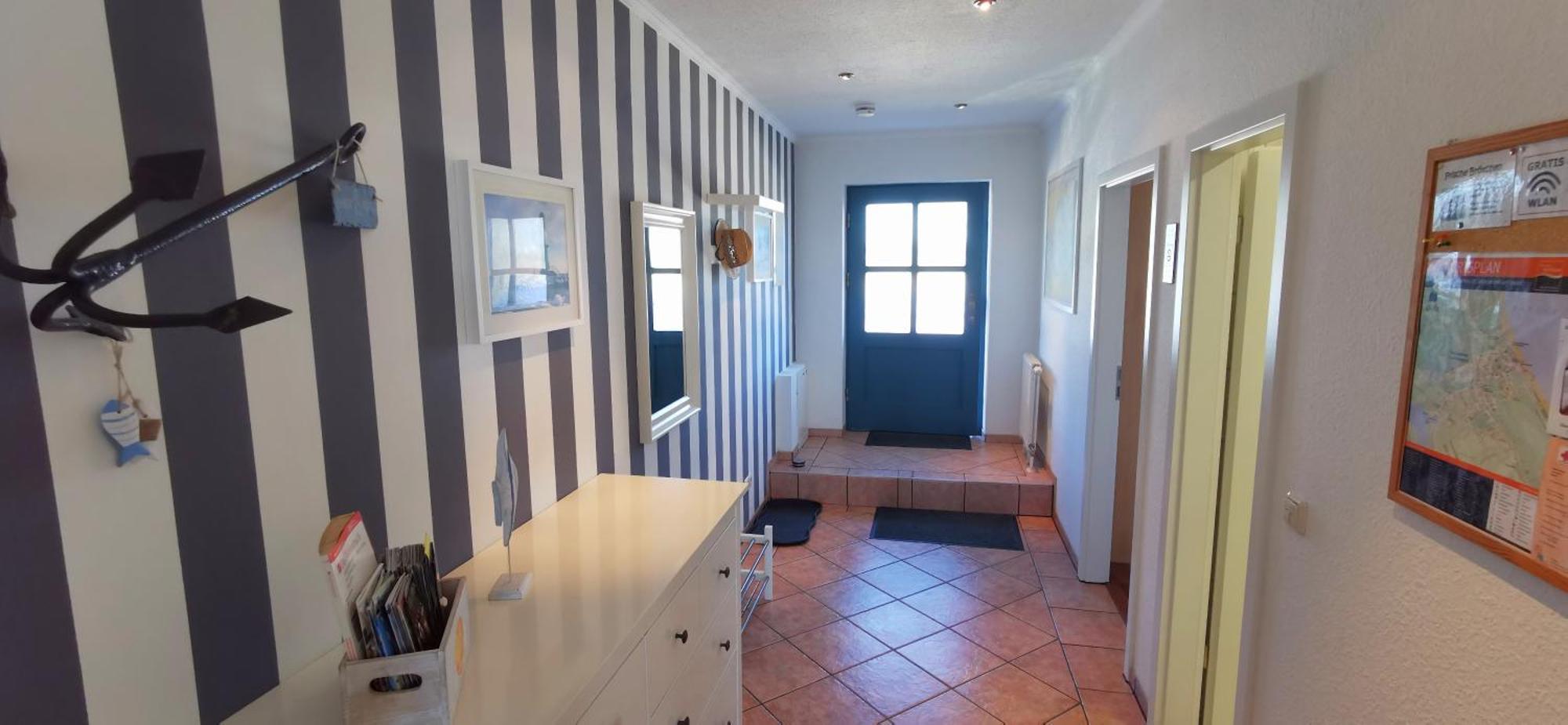 Ferienapartment Sonnensegler Insel Usedom *