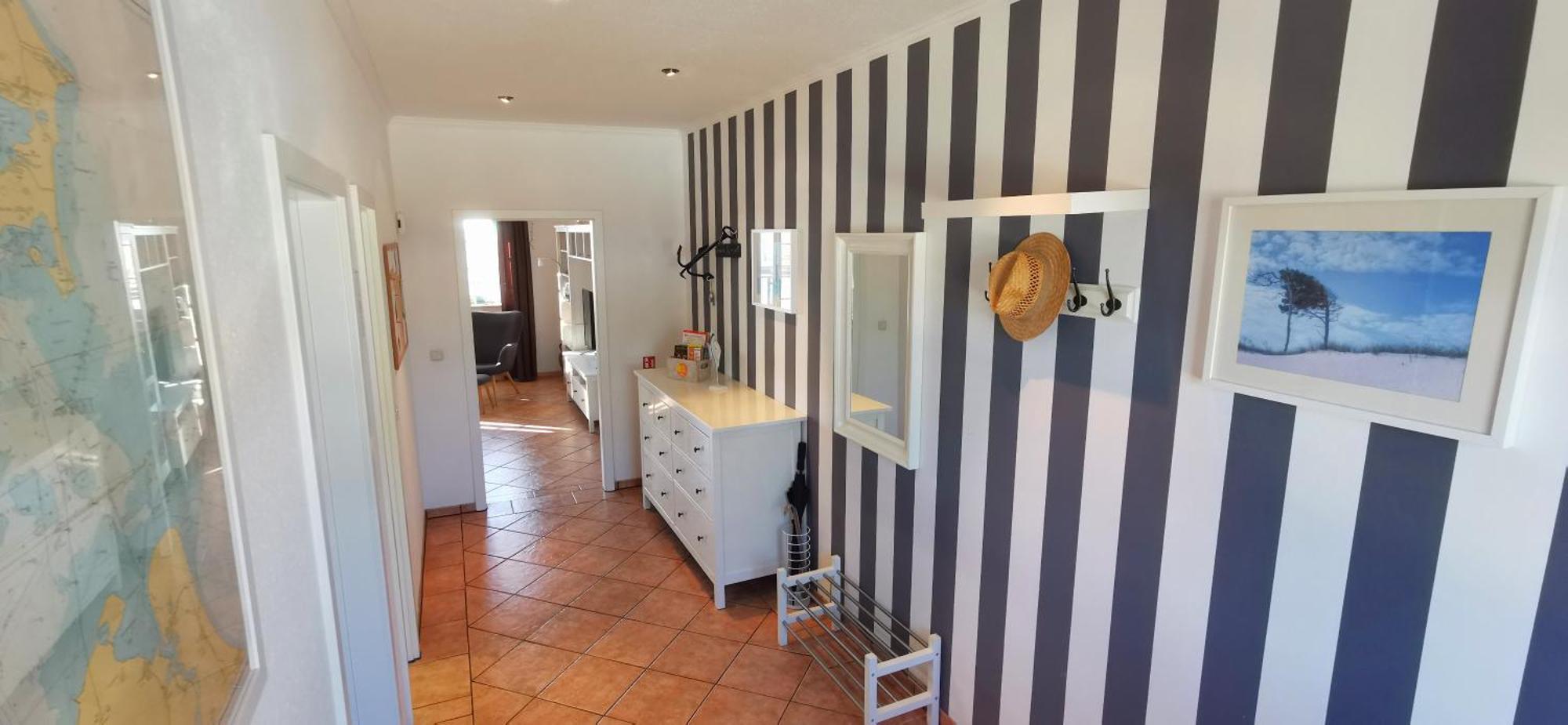 Ferienapartment Sonnensegler Insel Usedom Apartment *