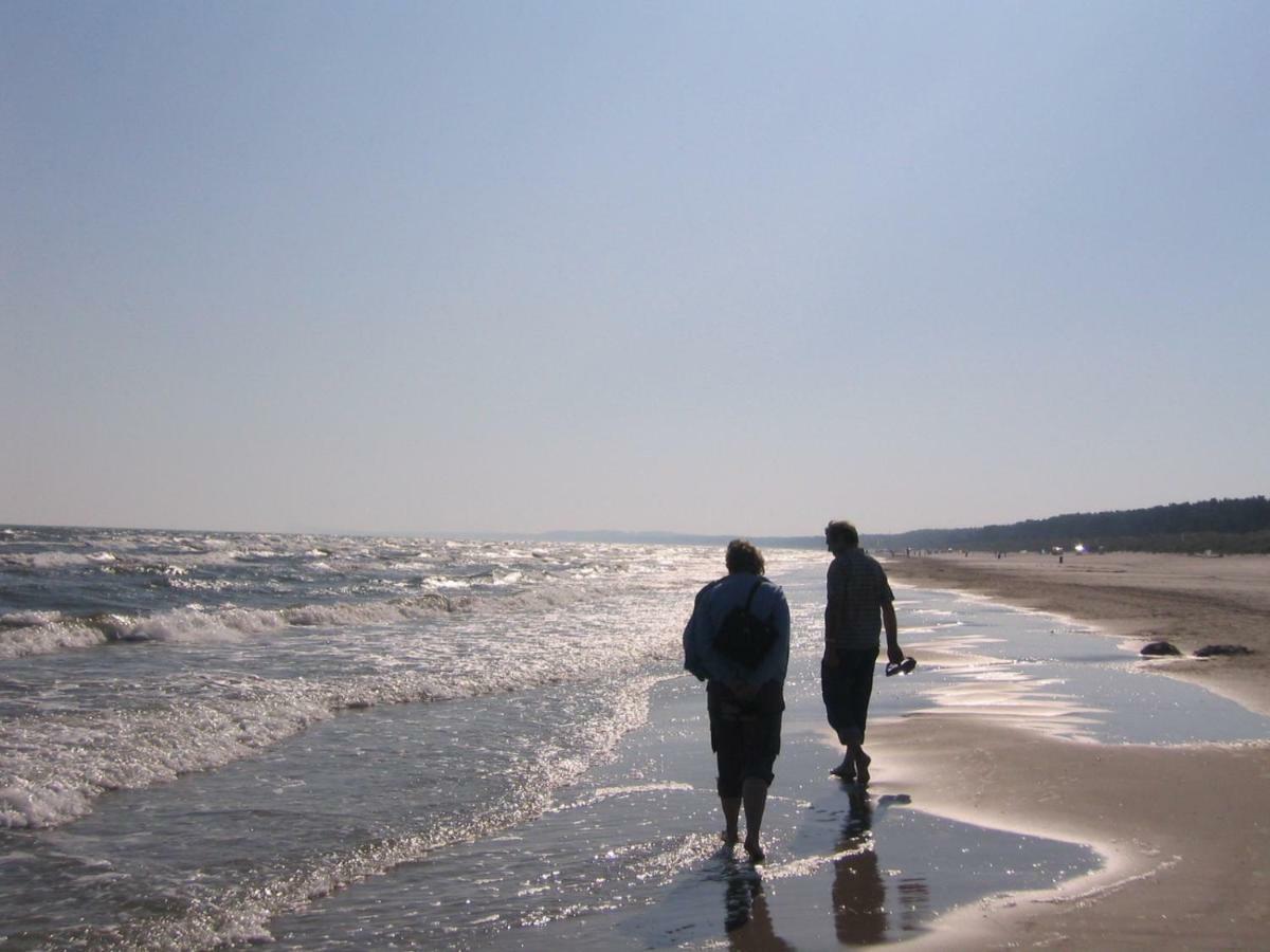 Ferienapartment Sonnensegler Insel Usedom *